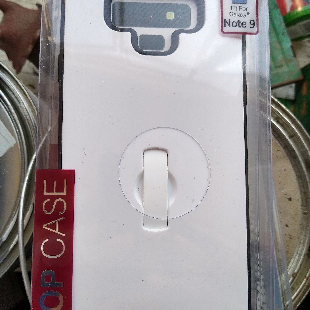 Note 9 phone case